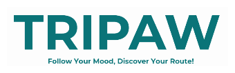 Tripaw Logo